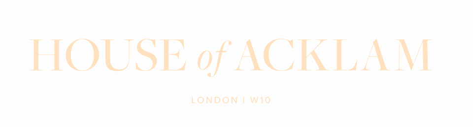 House of Acklam